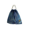 ASABI JEANS BLUE SBIADITO BACK