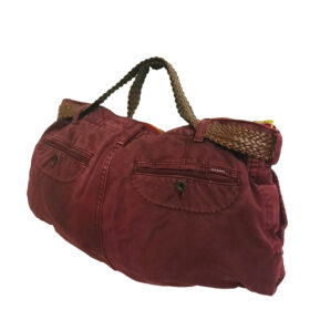 Sacca-handbag-jeans-rosso-borgogna-rosso-back
