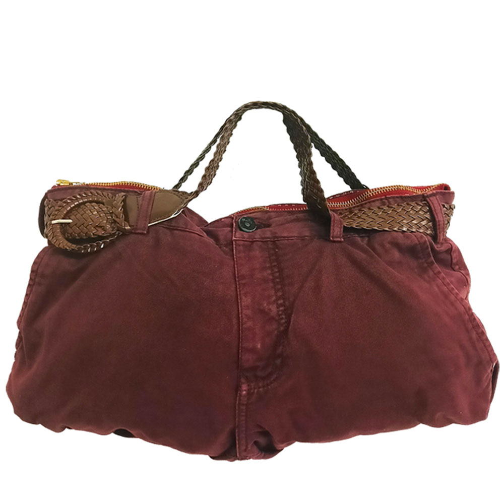 Sacca-handbag-jeans-rosso-borgogna-rosso