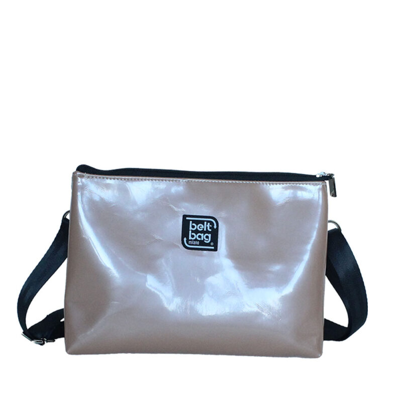 SHOULDER-BAG-laccato-marroncino-chiaro-front